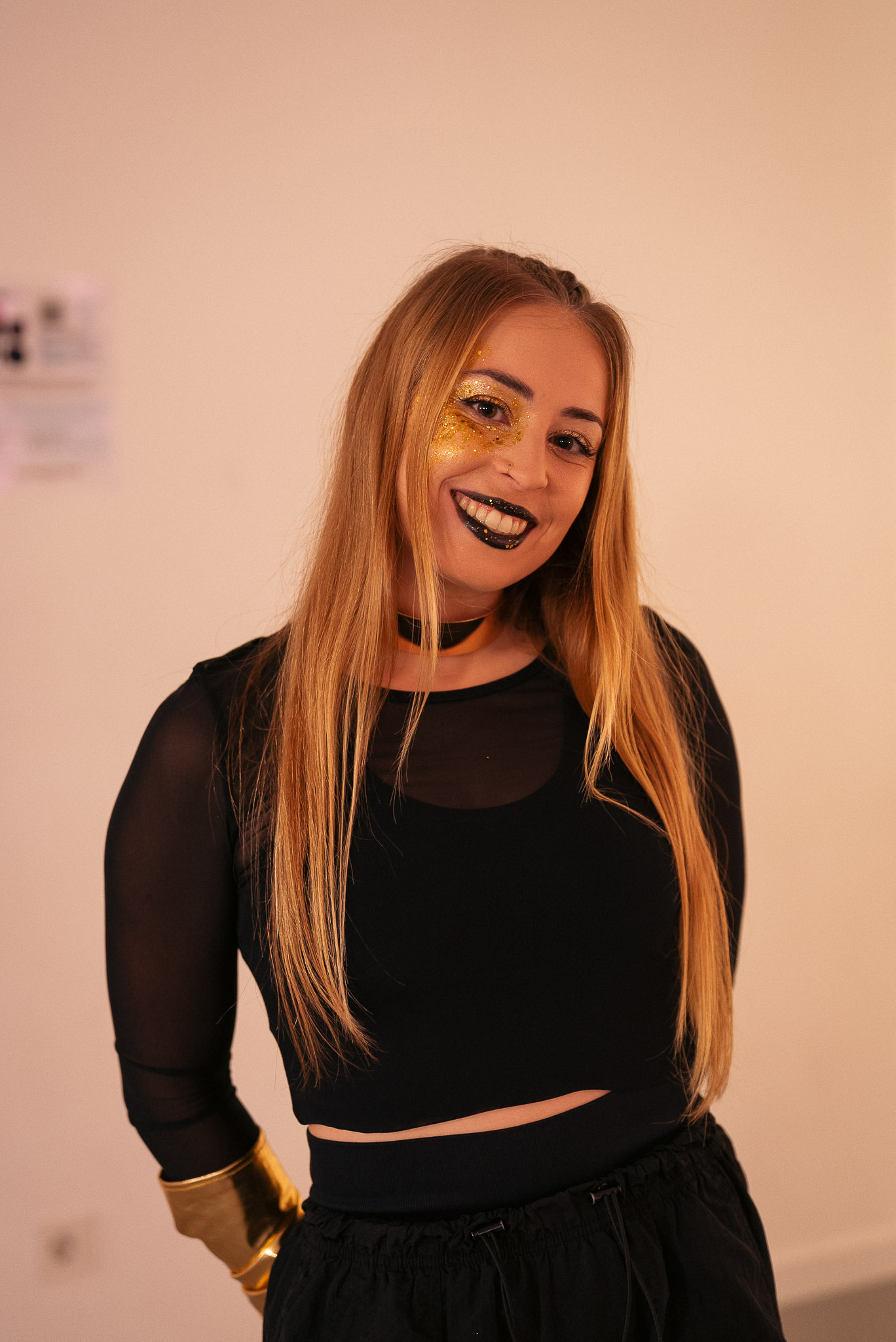Laura Abel - Aula 37